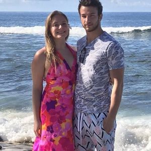 Meet your Posher, Camille